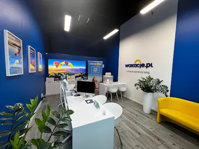 Biuro Podróży Coral Travel Zamość